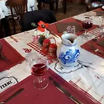 Апартаменты Le Du Moulin