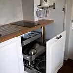 Le Du Moulin *