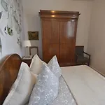 Le Du Moulin Апартаменты Кольмар