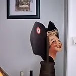 Lägenhet Le Du Moulin *