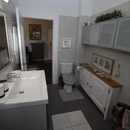 Apartment Le Du Moulin *