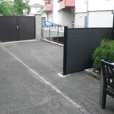 Le Du Moulin * Colmar