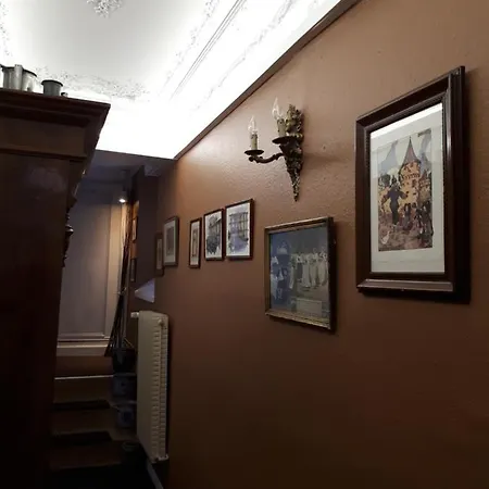 Le Du Moulin * Кольмар