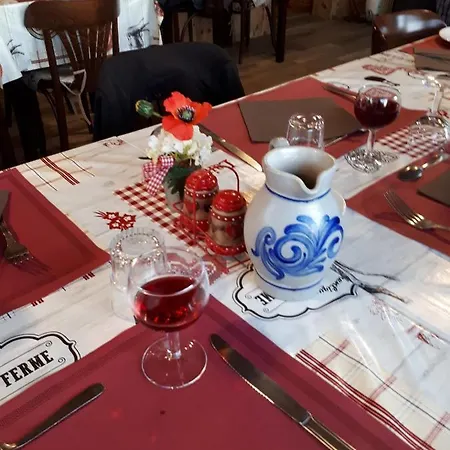 Apartment Le Du Moulin