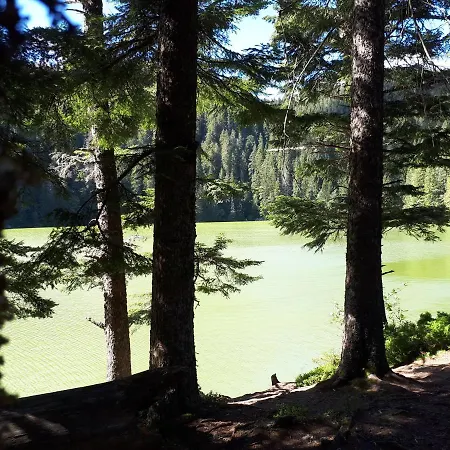 Apartment Le Du Moulin