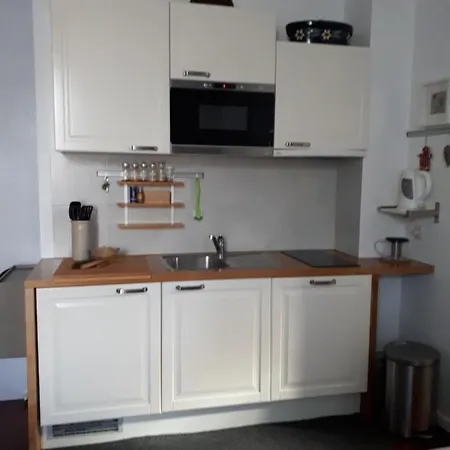 Apartment Le Du Moulin *