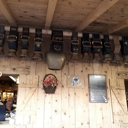 Le Du Moulin Apartment