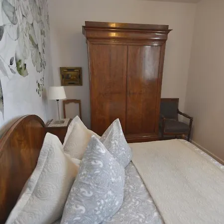Le Du Moulin Apartment Colmar