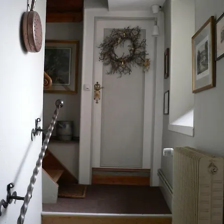 Le Du Moulin Кольмар