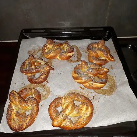 Le Du Moulin Апартаменты