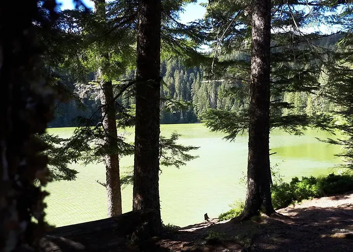 Apartment Le Du Moulin