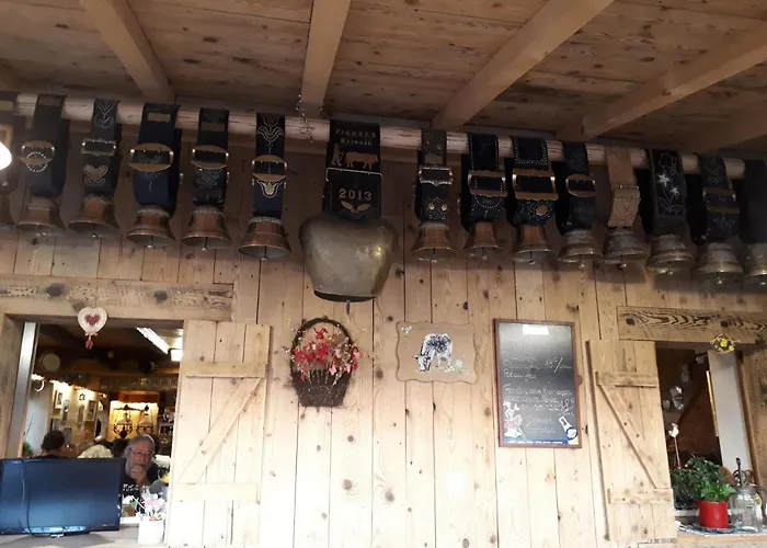 Le Du Moulin Apartment